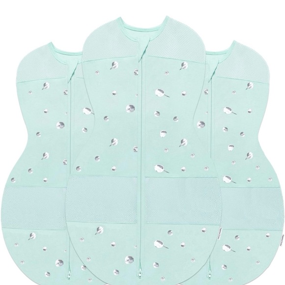 Happiest Baby Sleepea 5-Second Swaddle - Picture 1 of 8